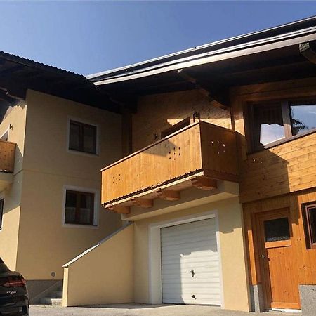 Ferienwohnungen Eva Mühlbach am Hochkönig Exterior foto